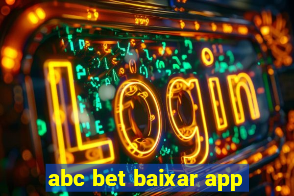 abc bet baixar app